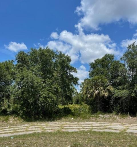 Ashboro Court, North Port, FL 34288