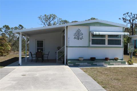 7352 Candace Ln, Port Charlotte, FL 33981