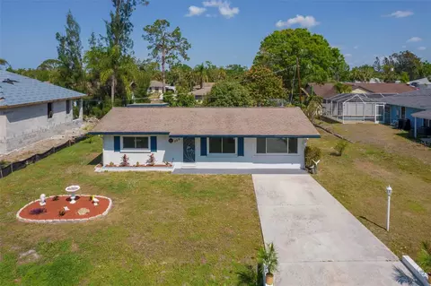 299 Nightingale Rd, Venice, FL 34293