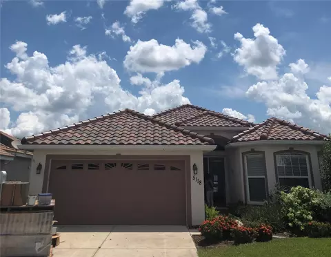 5118 Pine Shadow Ln, North Port, FL 34287