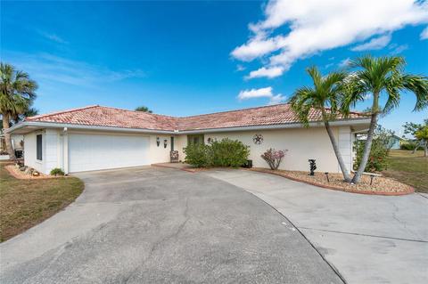 1342 Aqui Esta Dr, Punta Gorda, FL 33950