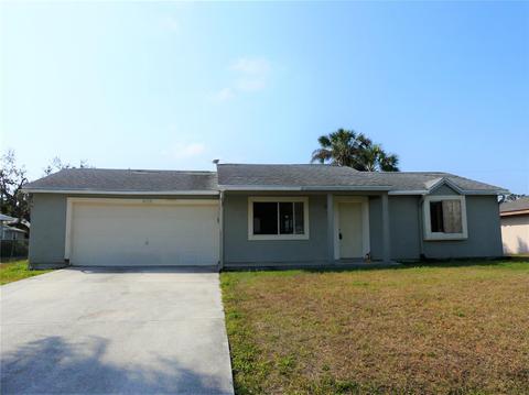18331 Cortland Ave, Port Charlotte, FL 33948