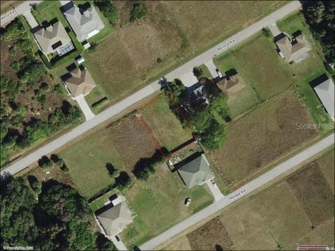 Mallorca Avenue, North Port, FL 34287