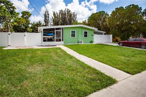 8439 Dorothy Ave, North Port, FL 34287
