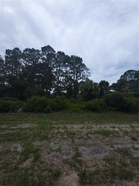 Paso Lot 8 Avenue, North Port, FL 34291