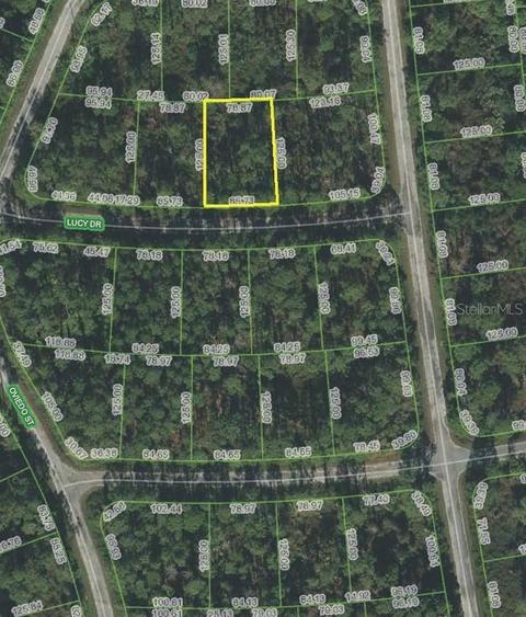 8616 Lucy Dr, Sebring, FL 33872 photo 1