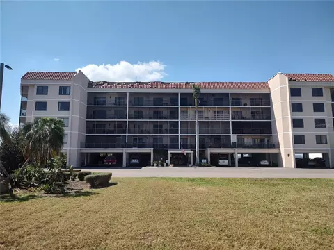 25188 Marion Ave #F406, Punta Gorda, FL 33950