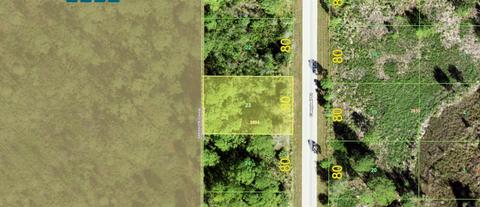 457 Campbell St, Port Charlotte, FL 33953