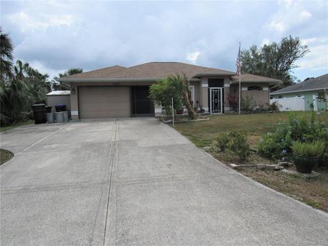 2843 Ridley Ln, North Port, FL 34286
