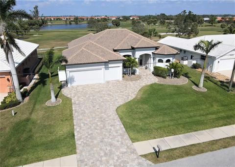795 Monaco Dr, Punta Gorda, FL 33950