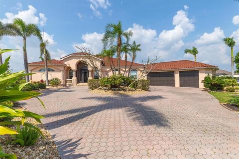 15416 Aribe Ave, Port Charlotte, FL 33981