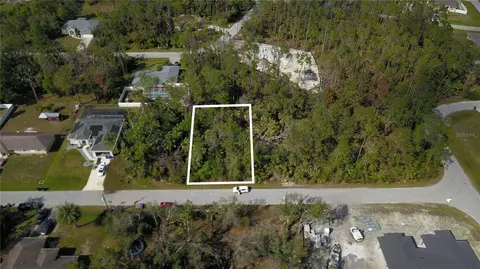 Lagrange Avenue, North Port, FL 34286