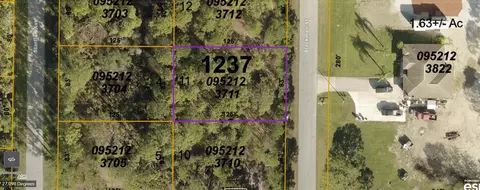 Blackman Street, North Port, FL 34291