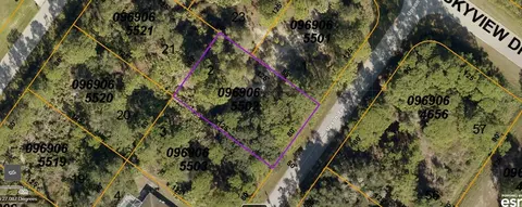 Upson Terrace, North Port, FL 34291