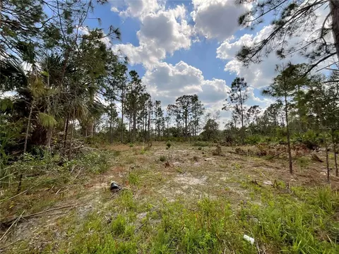 14371 Cannel Ln, Port Charlotte, FL 33953