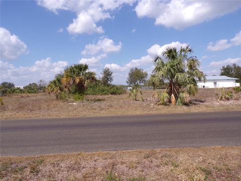 2534 Flotilla Dr, Punta Gorda, FL 33983
