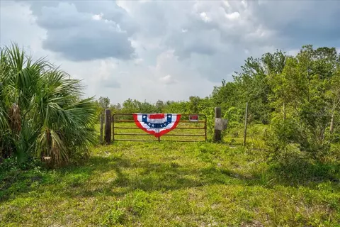 15691 Rasmussen Rd, Punta Gorda, FL 33982
