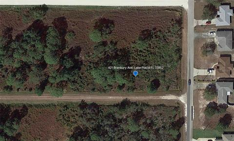 421 Branbury Ave, Lake Placid, FL 33852