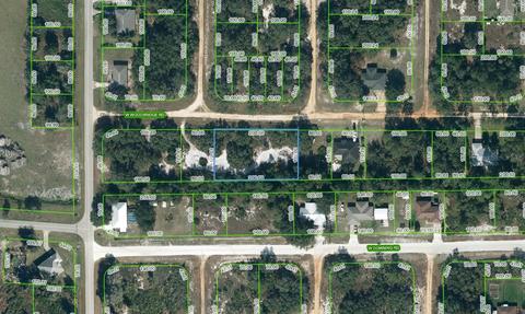 3045 W Woodbridge Rd, Avon Park, FL 33825