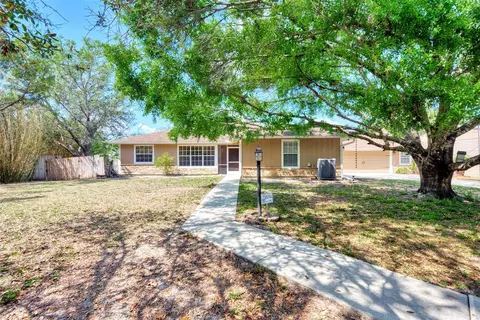 6343 Buckboard St, North Port, FL 34291