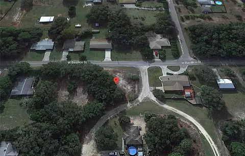 8549 N Buscetta Loop, Crystal River, FL 34428