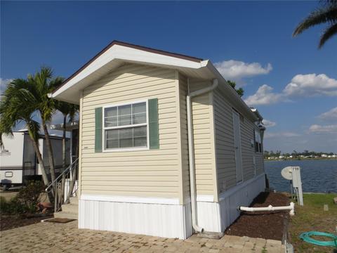6800 Golf Course Blvd #F59, Punta Gorda, FL 33982