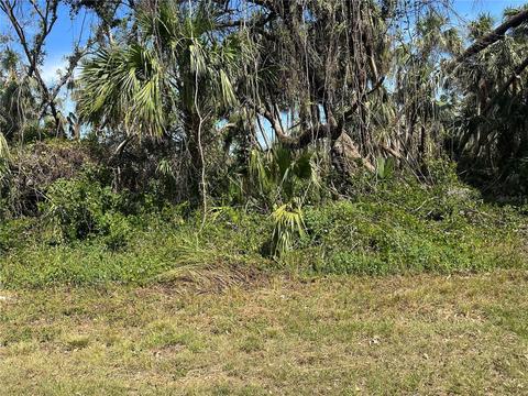 Greenley Circle, North Port, FL 34286
