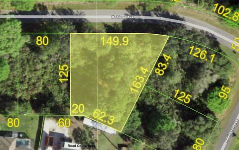 12557 Mohican Ave, Port Charlotte, FL 33953