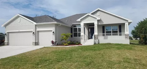 88 Caddy Rd, Rotonda West, FL 33947