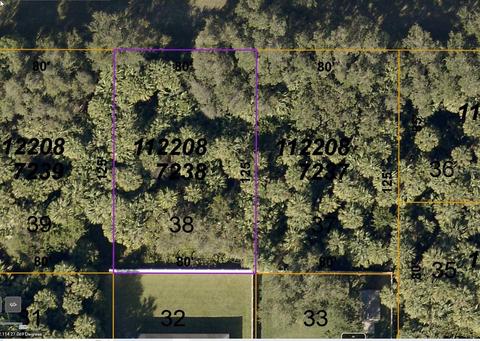 E Price Boulevard, North Port, FL 34288