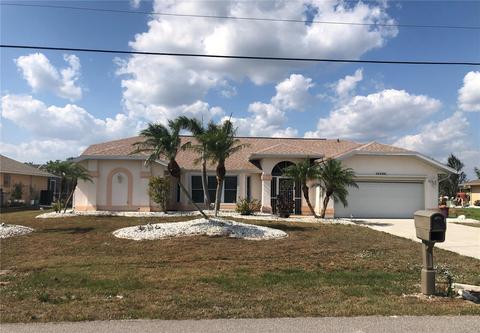 26166 Argentina Dr, Punta Gorda, FL 33983