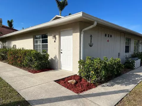 820 Kings Ct #A, Punta Gorda, FL 33950