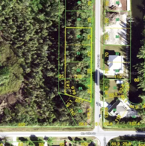 3901 Colony Ct, Punta Gorda, FL 33950