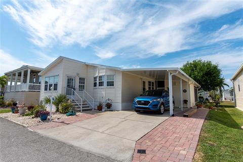 7 Rotterdam Dr, Punta Gorda, FL 33950