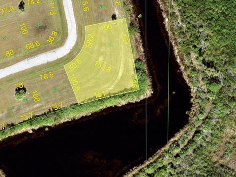 12220 Or 12230 Bonita Pl, Placida, FL 33946
