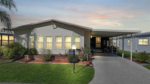 112 Rarotonga Rd, North Port, FL 34287