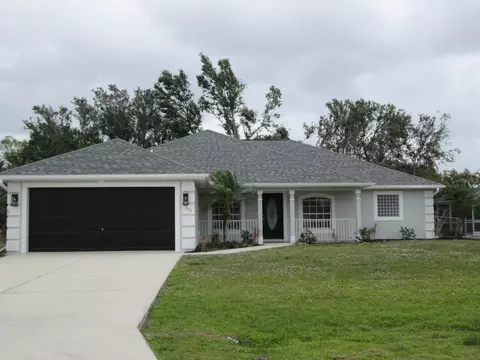 130 Uruguay Dr, Punta Gorda, FL 33983