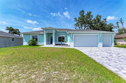 7293 Mineola Rd, Englewood, FL 34224