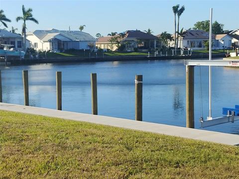 764 Monaco Dr, Punta Gorda, FL 33950