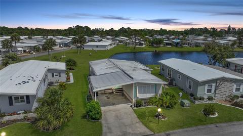 238 Martinique Rd, North Port, FL 34287
