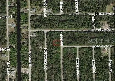 3383 La Rue St, Port Charlotte, FL 33948