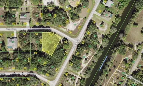 15579 Maynard Ave, Port Charlotte, FL 33953