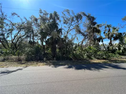 325 Orleans St, Port Charlotte, FL 33953