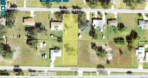 30184 Oak Rd, Punta Gorda, FL 33982