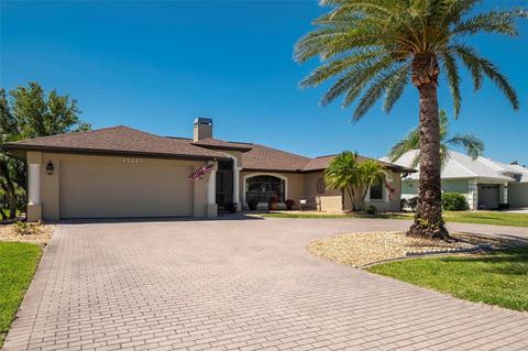 25237 Bolivar Dr, Punta Gorda, FL 33983