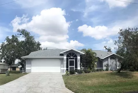268 La Playa Ln, Port Charlotte, FL 33953