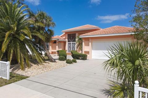 738 Aqui Esta Dr, Punta Gorda, FL 33950