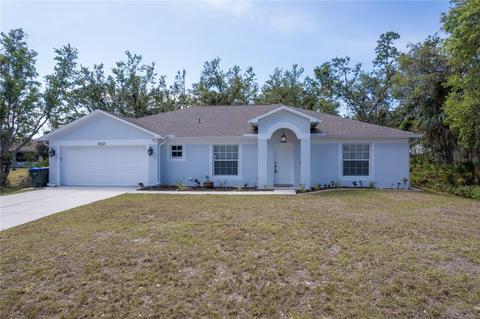 8261 Caruso Ln, North Port, FL 34287