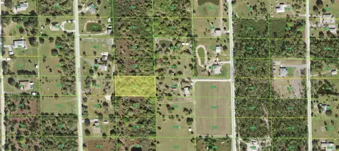 6421 Alfred Blvd, Punta Gorda, FL 33982