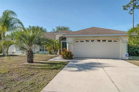 27096 Curitiba Dr, Punta Gorda, FL 33983